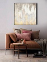 Pictură ArtShop Gloss 40x40cm (PA214-XL-L)
