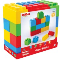 Set de construcție Dolu XXL 24pcs (5038)
