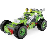 Конструктор Spin Master Meccano Junior Buggy 138pcs (6055133)