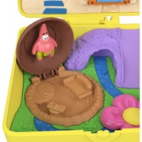 Figura Eroului Mattel Polly Pocket SpongeBob (JKC84) imaginea #3 — magazin online Desire.md