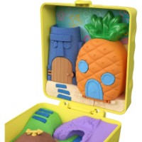 Figura Eroului Mattel Polly Pocket SpongeBob (JKC84) imaginea #5 — magazin online Desire.md
