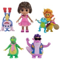 Фигурка героя Spin Master Dora Set (6073738)
