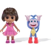 Фигурка героя Spin Master Dora Set (6073738) фото №6 — интернет-магазин Desire.md