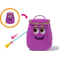 Фигурка героя Spin Master Dora: My Adventure Backpack (6073680) фото №8 — интернет-магазин Desire.md