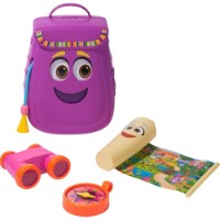 Фигурка героя Spin Master Dora: My Adventure Backpack (6073680)