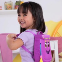 Фигурка героя Spin Master Dora: My Adventure Backpack (6073680) фото №3 — интернет-магазин Desire.md