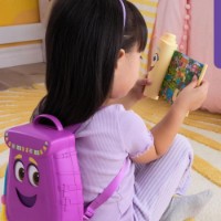 Фигурка героя Spin Master Dora: My Adventure Backpack (6073680) фото №4 — интернет-магазин Desire.md