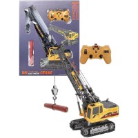 Jucărie teleghidată New World Crane (690-A1) imaginea #2 — magazin online Desire.md