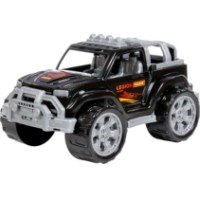 Mașină Полесье Legion Black (84118) 