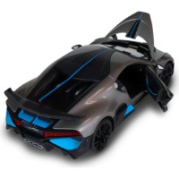 Mașină TechnoDrive Bugatti Divo Grey (250940BDGY) imaginea #6 — magazin online Desire.md