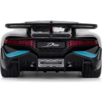 Mașină TechnoDrive Bugatti Divo Grey (250940BDGY) imaginea #2 — magazin online Desire.md