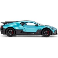 Mașină TechnoDrive Bugatti Divo Light Blue (250939BDBL) imaginea #6 — magazin online Desire.md