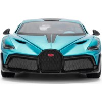 Mașină TechnoDrive Bugatti Divo Light Blue (250939BDBL) imaginea #7 — magazin online Desire.md