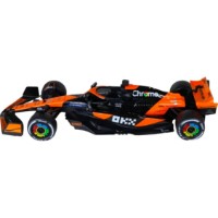 Машина TechnoDrive McLaren F1 2024 (250936MLF1) фото №8 — интернет-магазин Desire.md