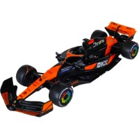 Машина TechnoDrive McLaren F1 2024 (250936MLF1)