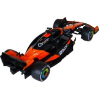 Машина TechnoDrive McLaren F1 2024 (250936MLF1) фото №5 — интернет-магазин Desire.md