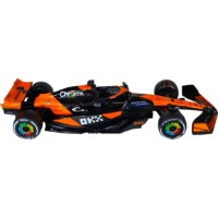 Машина TechnoDrive McLaren F1 2024 (250936MLF1) фото №6 — интернет-магазин Desire.md
