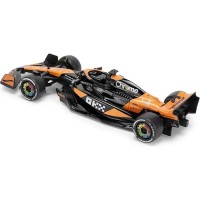Mașină TechnoDrive McLaren F1 2024 (250942AMF1) imaginea #4 — magazin online Desire.md