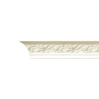 Сornisa tavan Harmony K114 80x55x2400