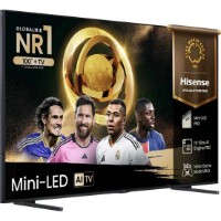 Televizor Hisense 100U8Q imaginea #2 — magazin online Desire.md