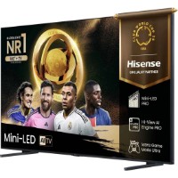 Televizor Hisense 100U8Q imaginea #3 — magazin online Desire.md