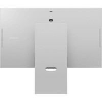 Монитор Samsung ViewFinity S9 5K Light Grey (LS27C902PAZXUA) фото №2 — интернет-магазин Desire.md