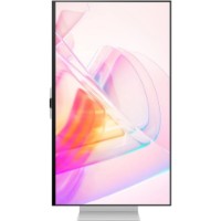 Монитор Samsung ViewFinity S9 5K Light Grey (LS27C902PAZXUA) фото №9 — интернет-магазин Desire.md
