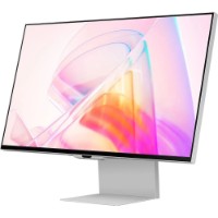 Монитор Samsung ViewFinity S9 5K Light Grey (LS27C902PAZXUA) фото №10 — интернет-магазин Desire.md