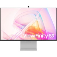 Монитор Samsung ViewFinity S9 5K Light Grey (LS27C902PAZXUA)