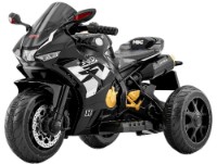 Mașinuța electrica Caider Black (81859) 