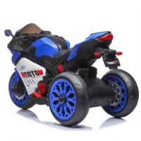 Mașinuța electrica Caider Blue (67839)  imaginea #2 — magazin online Desire.md
