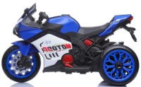 Mașinuța electrica Caider Blue (67839)  imaginea #3 — magazin online Desire.md