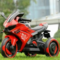 Mașinuța electrica Caider CFDesign Red (96789)  imaginea #3 — magazin online Desire.md
