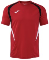 Tricou bărbătesc Joma 105164.601 Red, s.2XL imaginea #1 — magazin online Desire.md