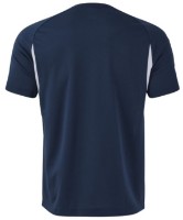 Tricou bărbătesc Joma 105164.311 Navy Blue, s.2XL imaginea #2 — magazin online Desire.md