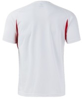 Tricou bărbătesc Joma 105164.203 White s.4XL imaginea #2 — magazin online Desire.md