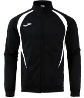 Hanorac pentru bărbați Joma 105201.111 Black,s.S imaginea #1 — magazin online Desire.md