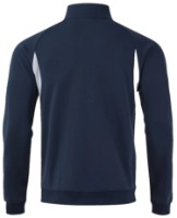 Tricou bărbătesc Joma 105201.311 Navy Blue, s.XL imaginea #2 — magazin online Desire.md