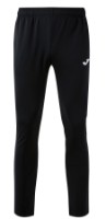 Мужская футболка Joma 105202.100 Black, s.L