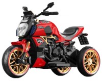 Электромобиль Caider Ducati Red (67827) 