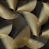 Pictură ArtShop Gold Elements 40x40cm (PA62-XL-PL) imaginea #3 — magazin online Desire.md