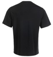 Tricou bărbătesc Joma 104797.100 Black, s.2XL imaginea #2 — magazin online Desire.md