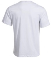 Tricou bărbătesc Joma 104797.200 White, s.XL imaginea #2 — magazin online Desire.md