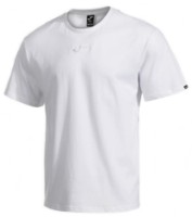 Tricou bărbătesc Joma 700106.200 White, s.M