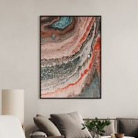 Pictură ArtShop Liquid Paints 30x45cm (PA418-XL-L)