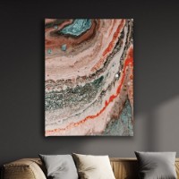 Pictură ArtShop Liquid Paints 40x60cm (PA418-L-PL)