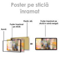 Pictură ArtShop Paints 60x30cm (PA73-XL) imaginea #2 — magazin online Desire.md
