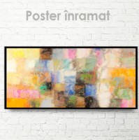 Pictură ArtShop Paints 90x45cm (PA73-LL) imaginea #3 — magazin online Desire.md
