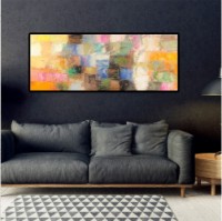 Pictură ArtShop Paints 90x45cm (PA73-LL)