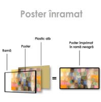 Pictură ArtShop Paints 90x45cm (PA73-LL) imaginea #2 — magazin online Desire.md